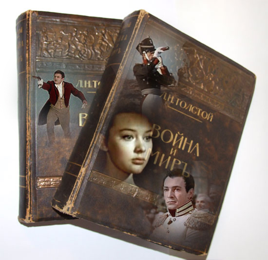 рисунок учеников школы