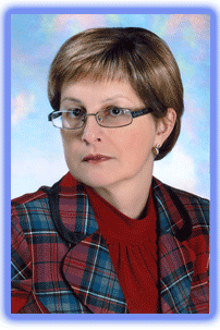 Белова Марина Алексеевна